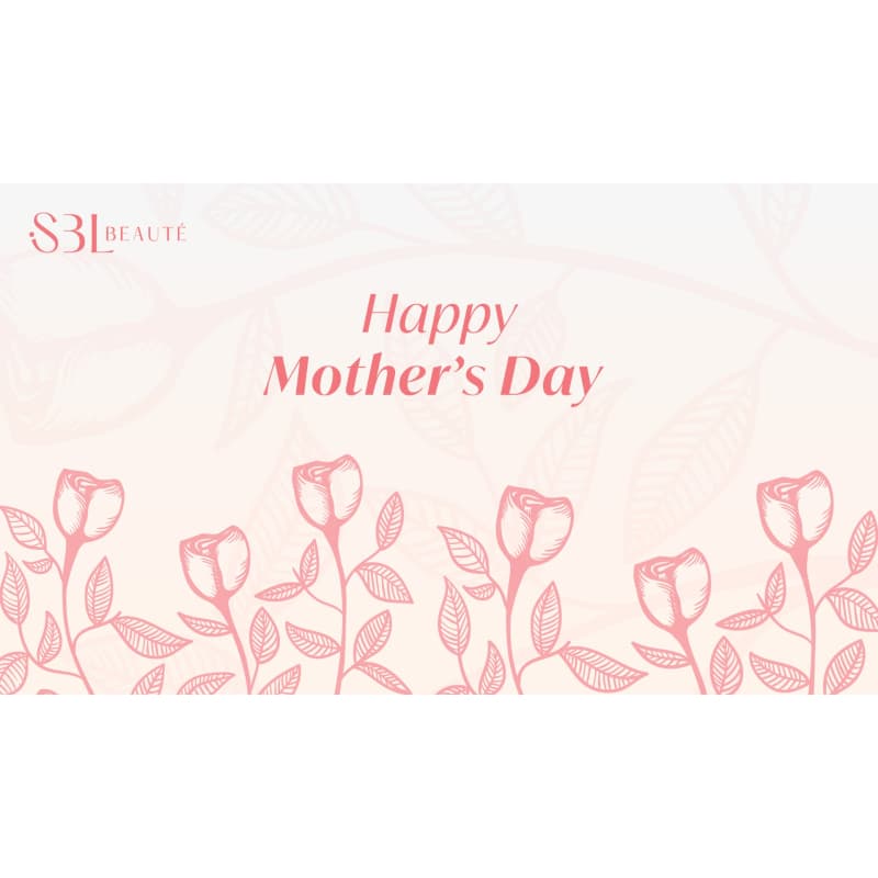 Mothers Day e-Giftcard
