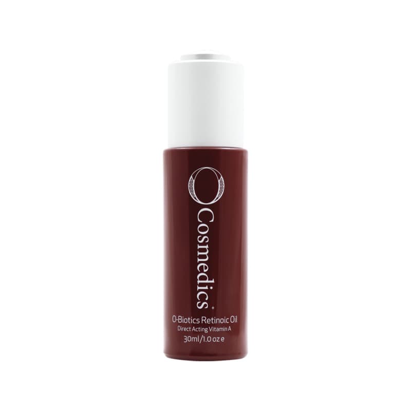 O Biotics Retinoic Oil 30ml