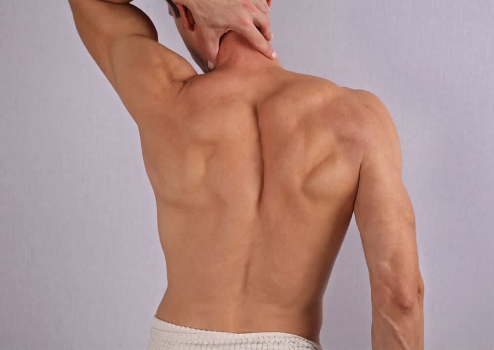 Back Waxing