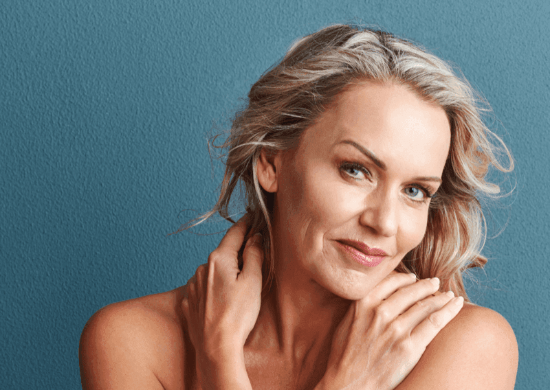 Face Lifting & Firming