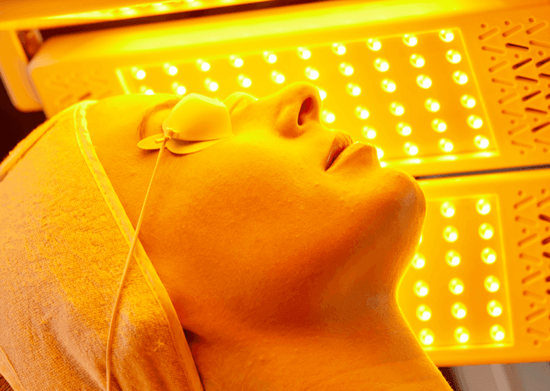 LED Therapy