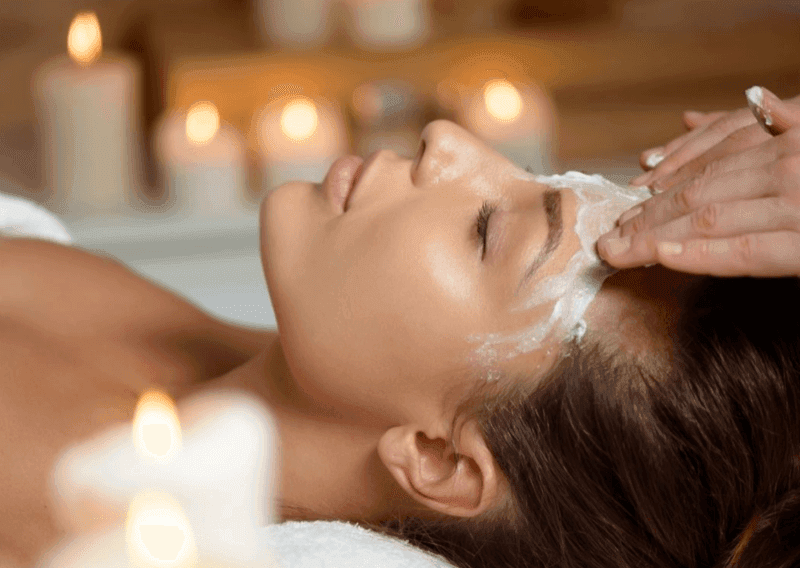 Calming Restorative Therapies