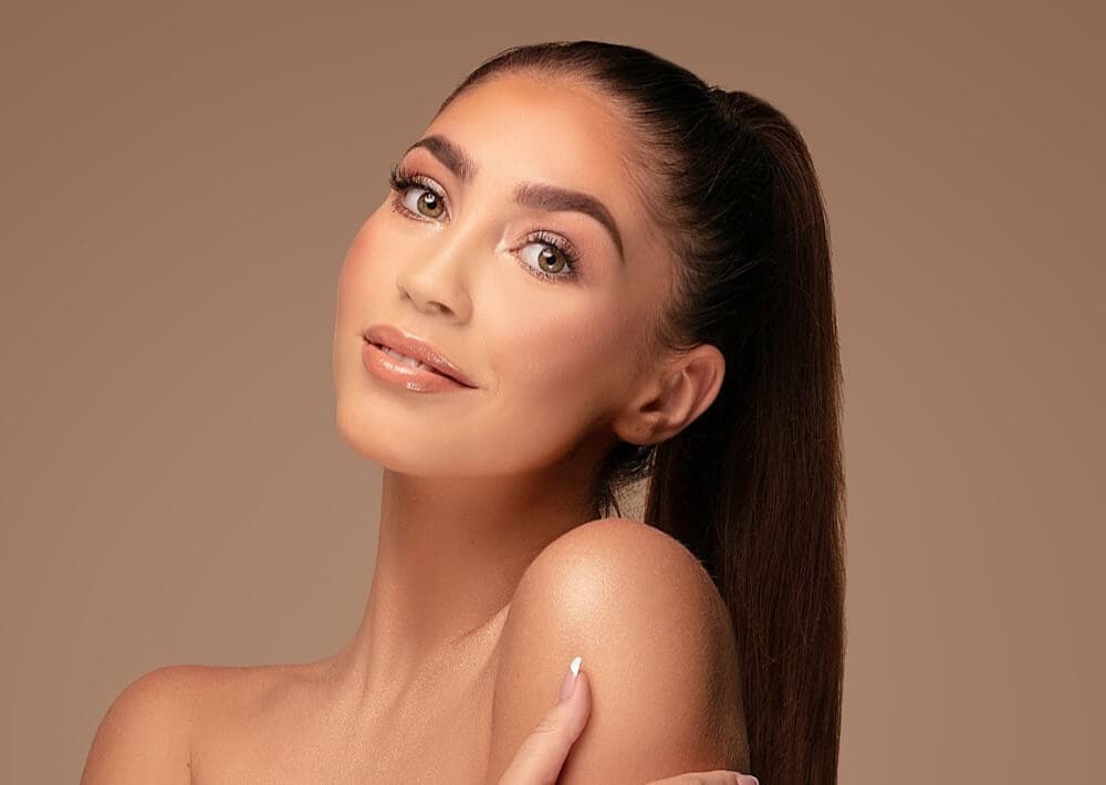 Brow Shaping