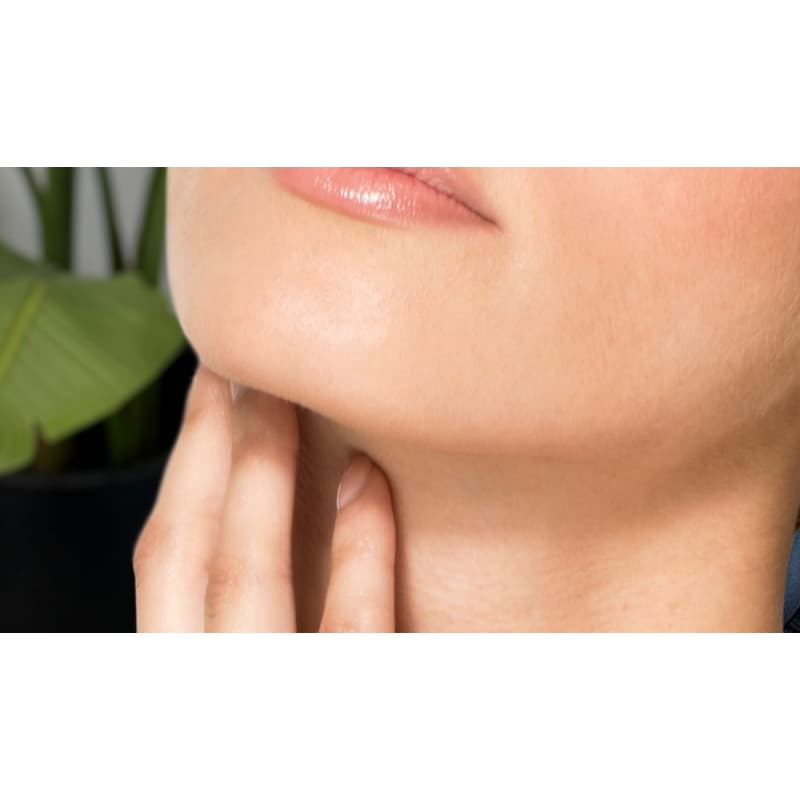 Threading Service Chin Threading - Chin & Jawline