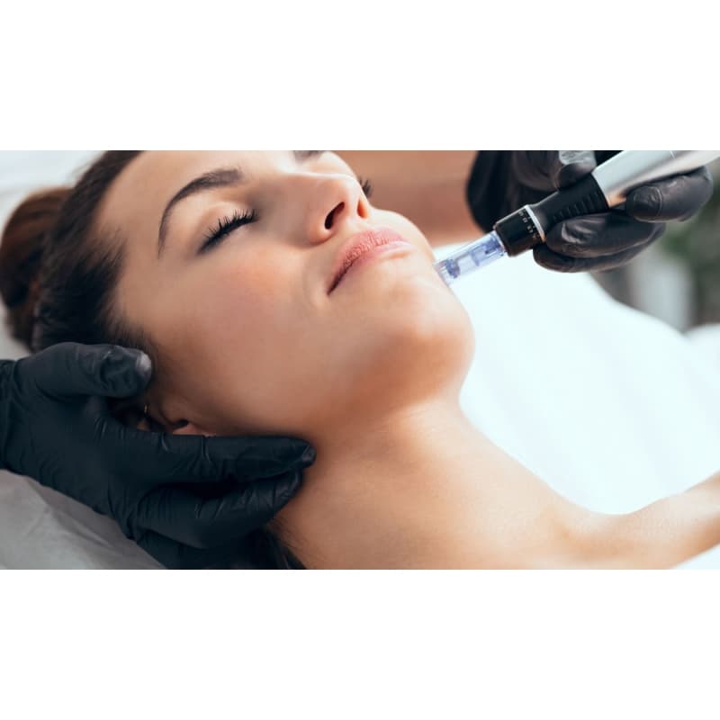 Targeted Tech Pro Targeted Pro Bright Needling