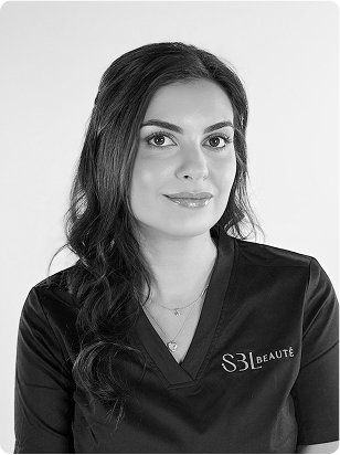 Vanessa Sparti